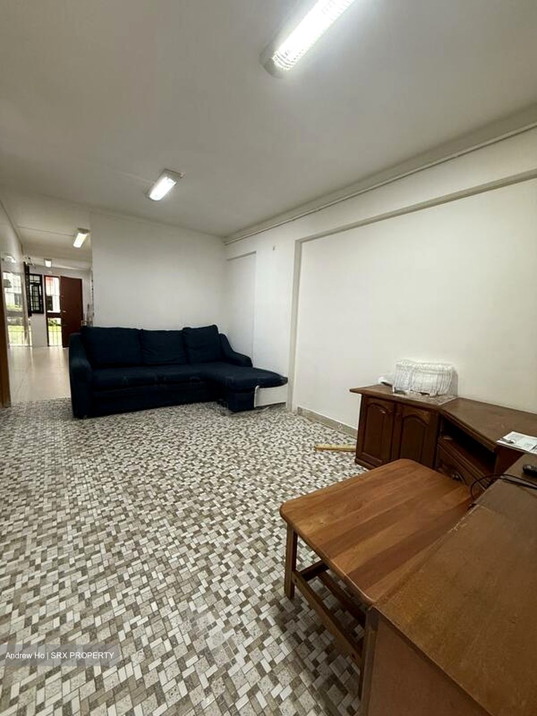 Blk 30 Balam Gardens (Geylang), HDB 3 Rooms #498946091